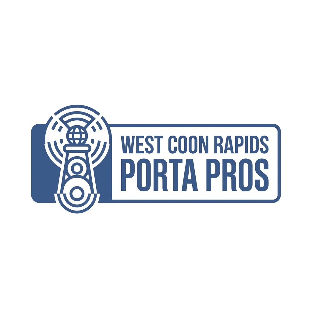 West Coon Rapids Porta Pros